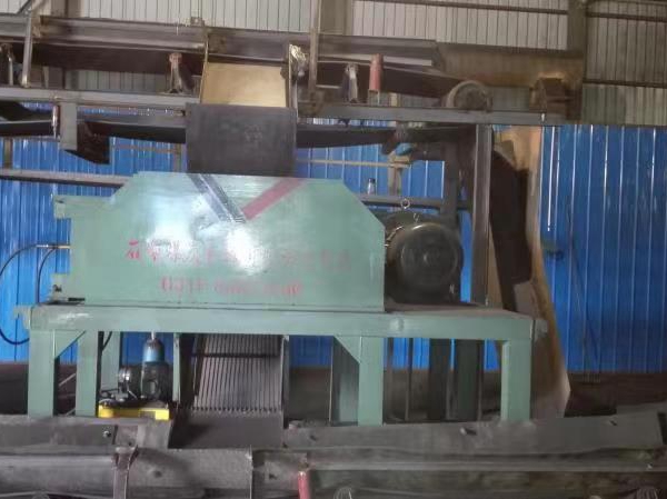 技術設備 技術設備